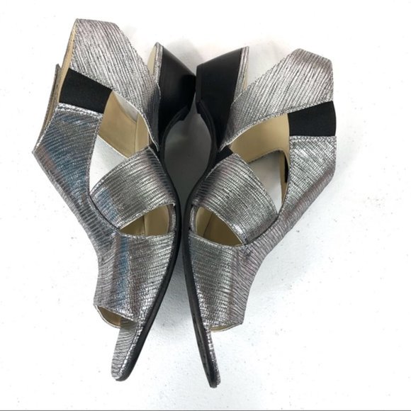 New Amalfi Sandals made in Italy Size 12 M (boxQ) - Picture 2 of 8